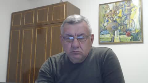 Macho online show from 02/28/26, 07:04