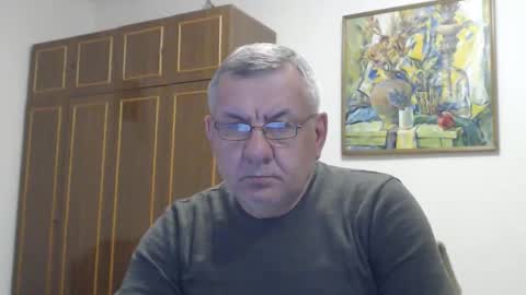 Macho online show from 03/01/26, 05:37