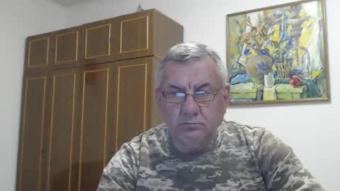 Macho online show from 03/14/26, 06:13