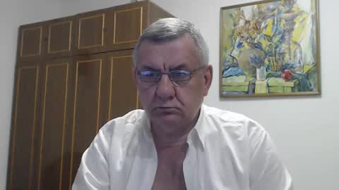 Macho online show from 03/23/26, 07:18