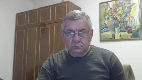 Macho online show from 03/25/26, 06:25