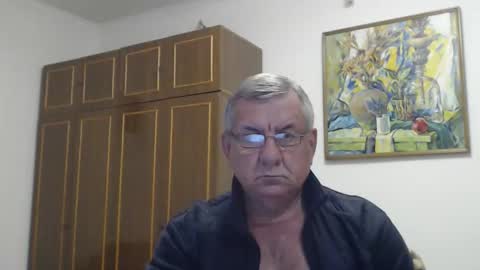 Macho online show from 03/31/26, 06:52