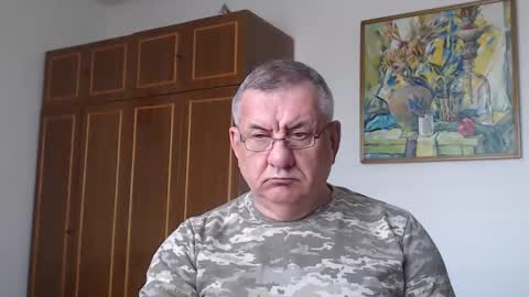 Macho online show from 04/12/26, 02:33