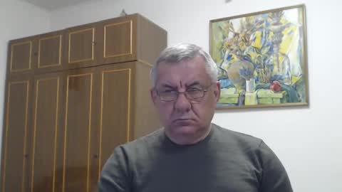 Macho online show from 04/29/26, 05:52
