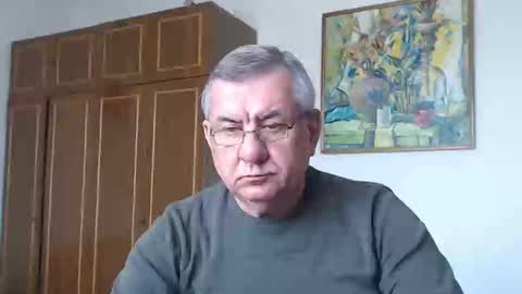 Macho online show from 05/12/26, 02:47
