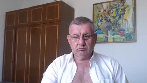 Macho online show from 05/15/26, 12:56