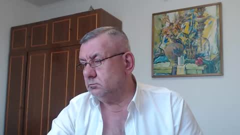 Macho online show from 05/17/26, 04:25
