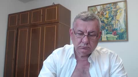 Macho online show from 05/19/26, 03:29
