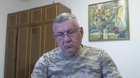 Macho online show from 05/21/26, 05:31