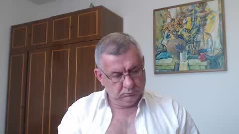 Macho online show from 05/28/26, 02:47