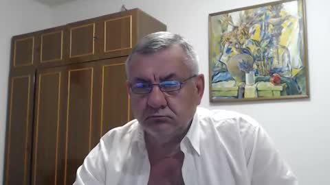 Macho online show from 05/31/26, 06:53