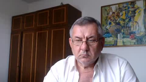 Snapshot of machomale3 chatting on 06/13/26, 03:21 Macho online show from 06/13/26, 03:21