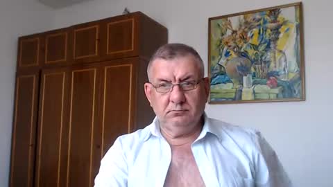Snapshot of machomale3 chatting on 06/19/26, 03:16 Macho online show from 06/19/26, 03:16