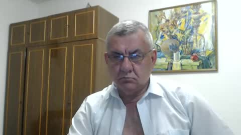 Snapshot of machomale3 chatting on 06/22/26, 08:50 Macho online show from 06/22/26, 08:50
