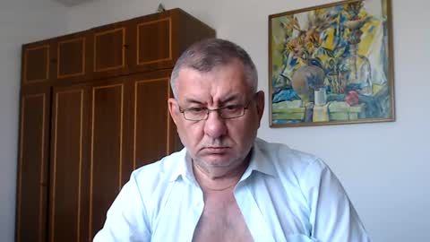 Snapshot of machomale3 chatting on 06/27/26, 12:44 Macho online show from 06/27/26, 12:44