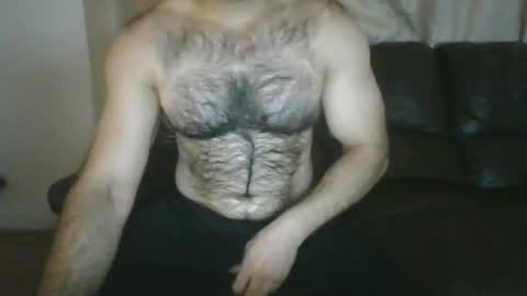 Snapshot of machoman512 chatting on 11/19/25, 07:14 machoman512 online show from 11/19/25, 07:14