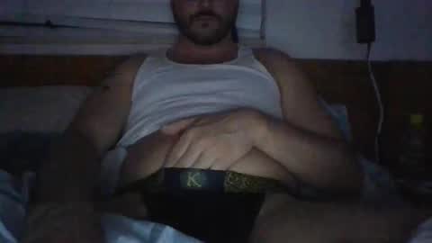 MachoPapiJock online show from 05/12/26, 07:49