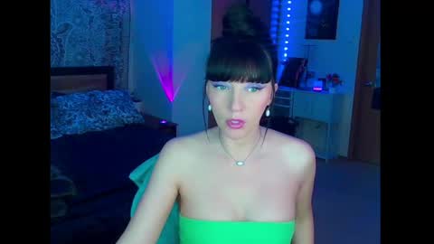 maciimayy online show from 03/29/26, 10:54