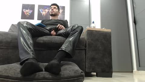 instagram mackdanielsx online show from 04/03/26, 08:07