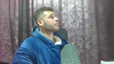 Snapshot of mack_disel chatting on 02/10/26, 08:46 MACK online show from 02/10/26, 08:46