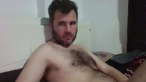 MACK online show from 04/01/26, 10:40