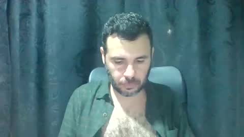 MACK online show from 06/03/26, 01:08