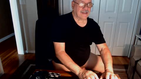MackB1950 online show from 07/02/26, 06:25