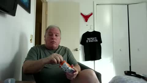 mackdocc001 online show from 01/09/26, 08:21