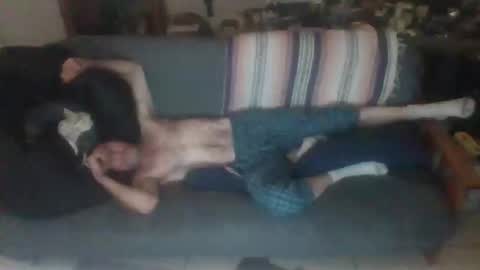 mackdog1369 online show from 01/31/25, 10:10