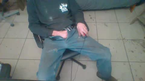 mackdog1369 online show from 03/12/25, 02:23