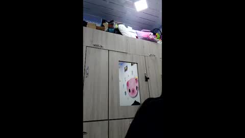 Linda Cataleya - funny weed money online show from 02/24/26, 06:55