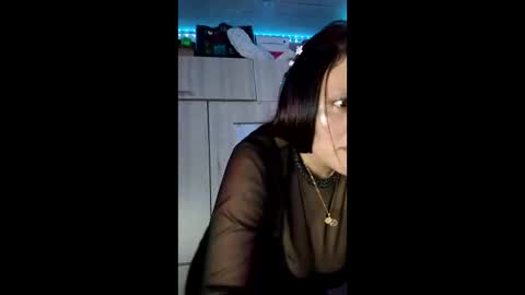 Snapshot of mackenzie_girls chatting on 03/15/26, 05:35 Linda Cataleya - funny weed money online show from 03/15/26, 05:35