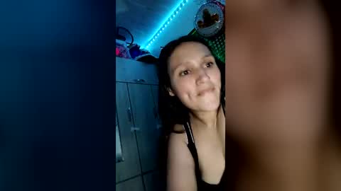 Snapshot of mackenzie_girls chatting on 07/26/26, 03:04 Linda Cataleya - funny weed money online show from 07/26/26, 03:04