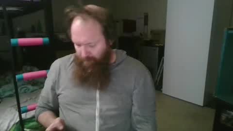 mackhere4u online show from 01/03/25, 04:22