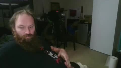 mackhere4u online show from 01/16/25, 05:00