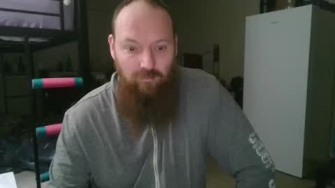 mackhere4u online show from 02/16/25, 04:20