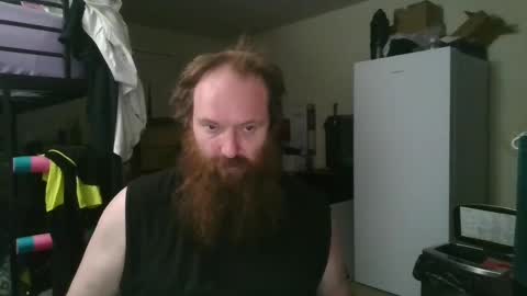 mackhere4u online show from 09/30/25, 03:22