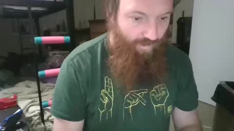 mackhere4u online show from 10/10/25, 03:49