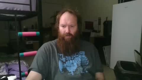 mackhere4u online show from 11/17/25, 03:01