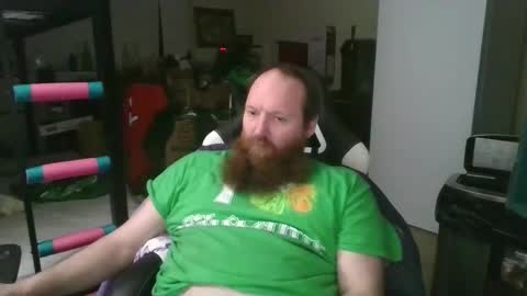 mackhere4u online show from 03/07/26, 05:26