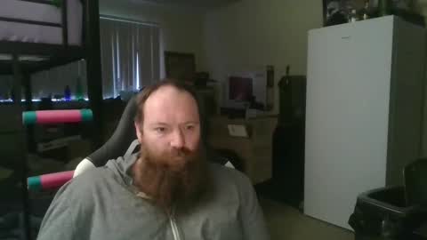 mackhere4u online show from 03/28/26, 12:05