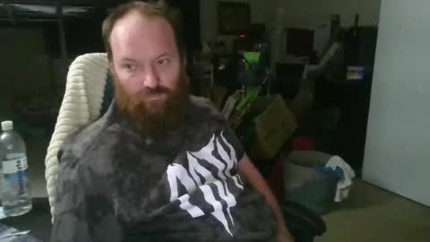 mackhere4u online show from 07/18/26, 11:19