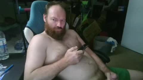 mackhere4u online show from 07/19/26, 11:36