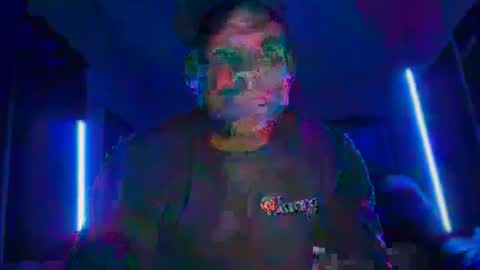 Snapshot of mackincaliallday chatting on 10/11/25, 06:56 MackinCaliAllDay online show from 10/11/25, 06:56