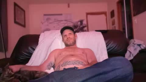 MackinCaliAllDay online show from 01/07/26, 12:29