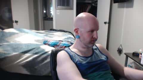 Mackson Pierce online show from 05/14/26, 11:33