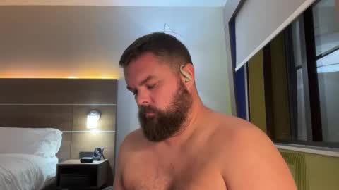 macrackin33 online show from 12/16/25, 12:04