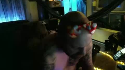 Manuel online show from 03/02/25, 03:24