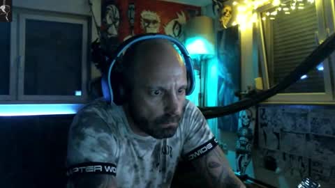 Manuel online show from 09/14/25, 10:42