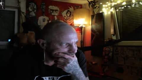 Manuel online show from 09/23/25, 10:46